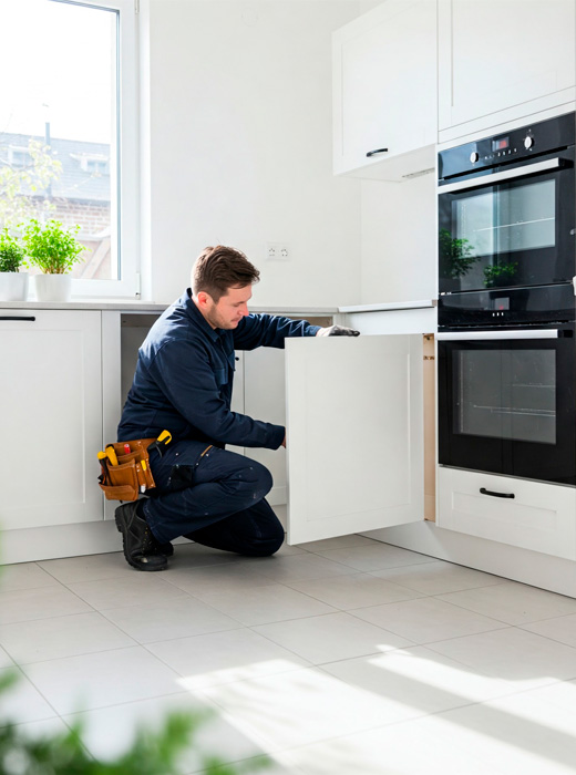 montador muebles ikea